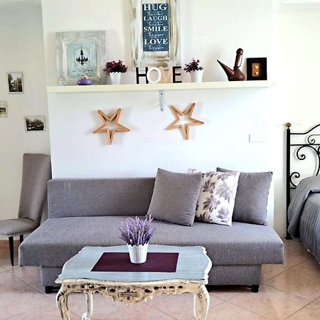 Pompei Vesevus Apartament Boscotrecase 外观 照片