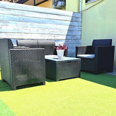 Pompei Vesevus Apartament Boscotrecase 外观 照片