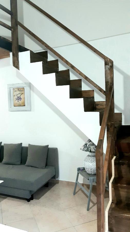 Pompei Vesevus Apartament Boscotrecase 外观 照片