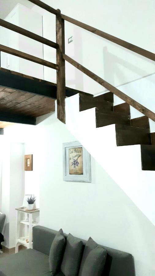 Pompei Vesevus Apartament Boscotrecase 外观 照片