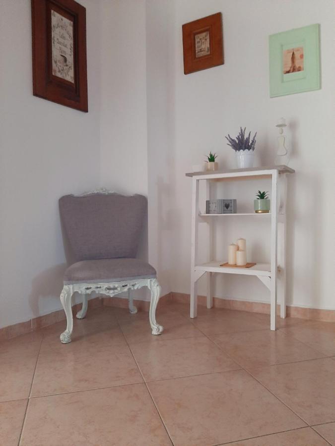 Pompei Vesevus Apartament Boscotrecase 外观 照片