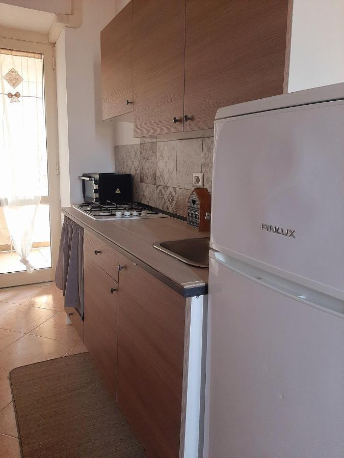 Pompei Vesevus Apartament Boscotrecase 外观 照片
