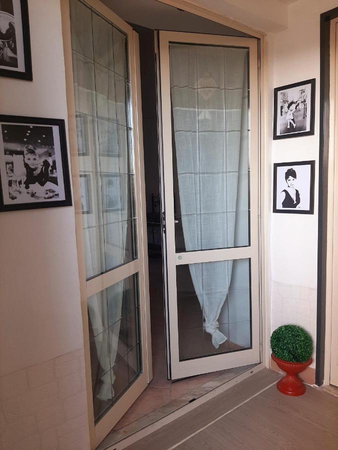 Pompei Vesevus Apartament Boscotrecase 外观 照片