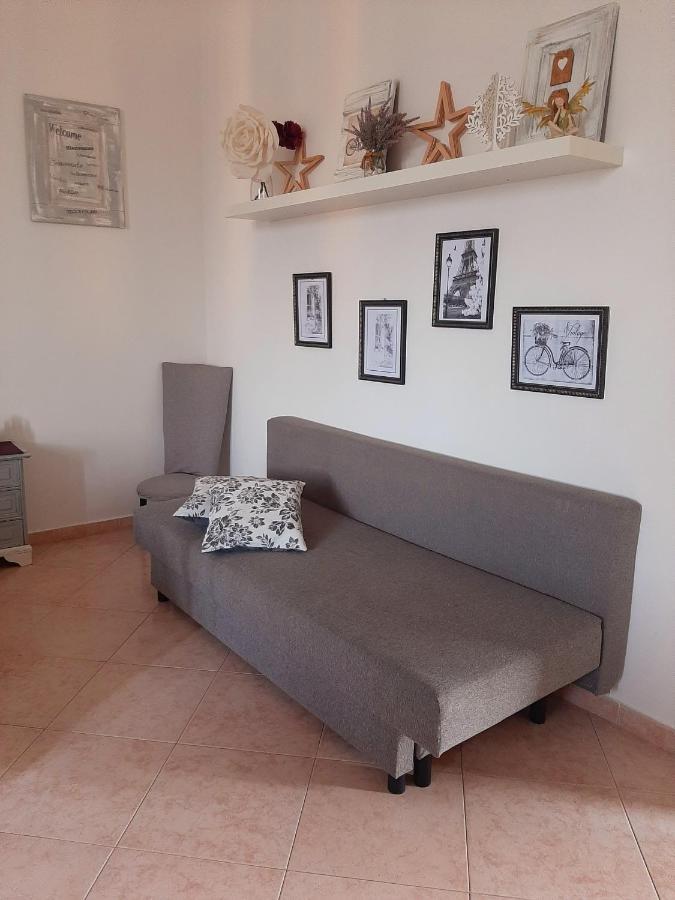 Pompei Vesevus Apartament Boscotrecase 外观 照片