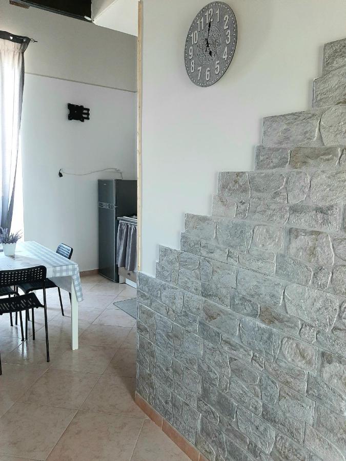 Pompei Vesevus Apartament Boscotrecase 外观 照片