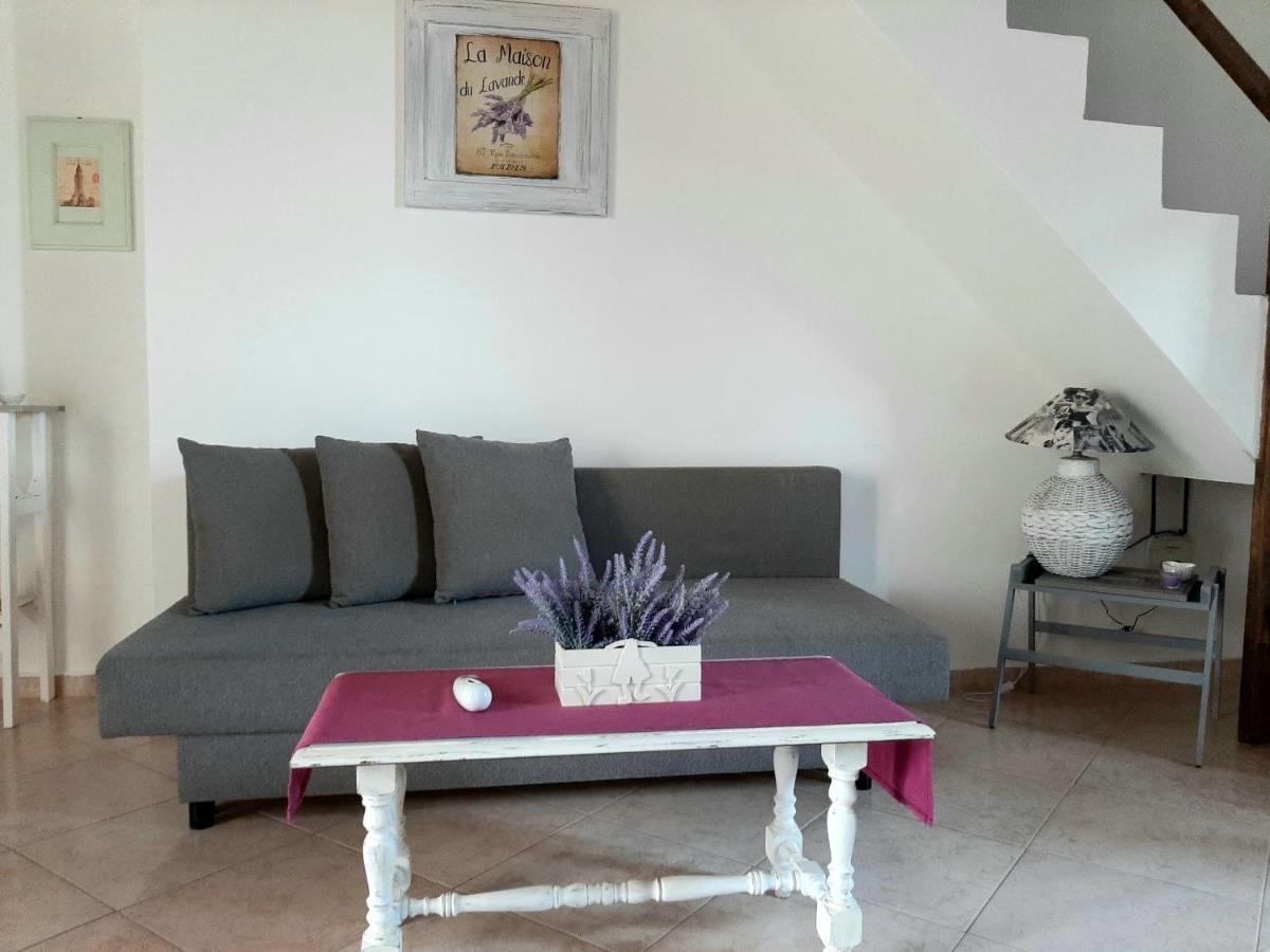 Pompei Vesevus Apartament Boscotrecase 外观 照片