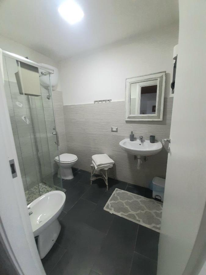 Pompei Vesevus Apartament Boscotrecase 外观 照片