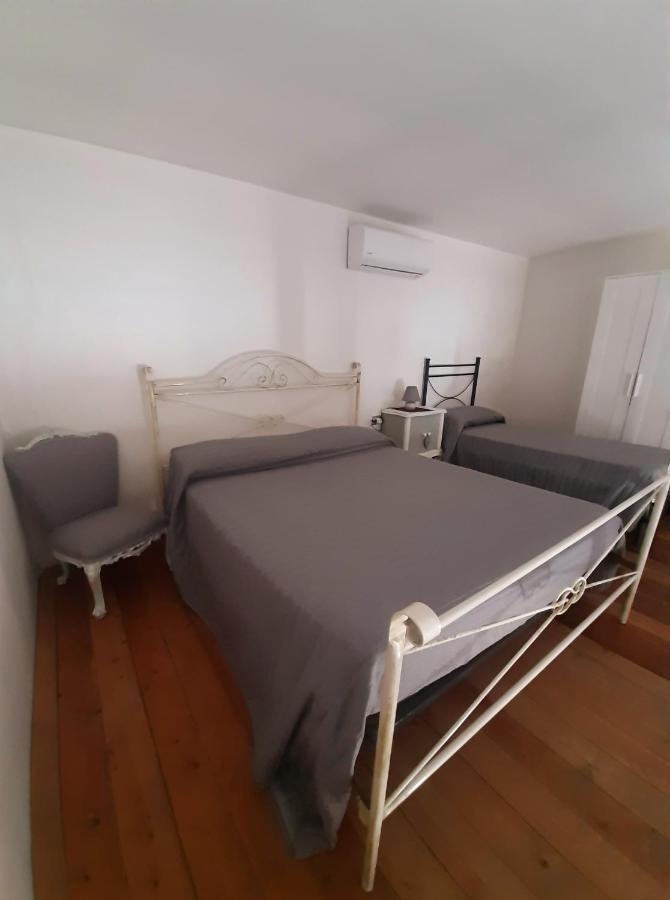 Pompei Vesevus Apartament Boscotrecase 外观 照片