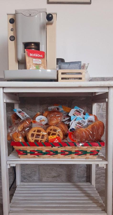 Pompei Vesevus Apartament Boscotrecase 外观 照片
