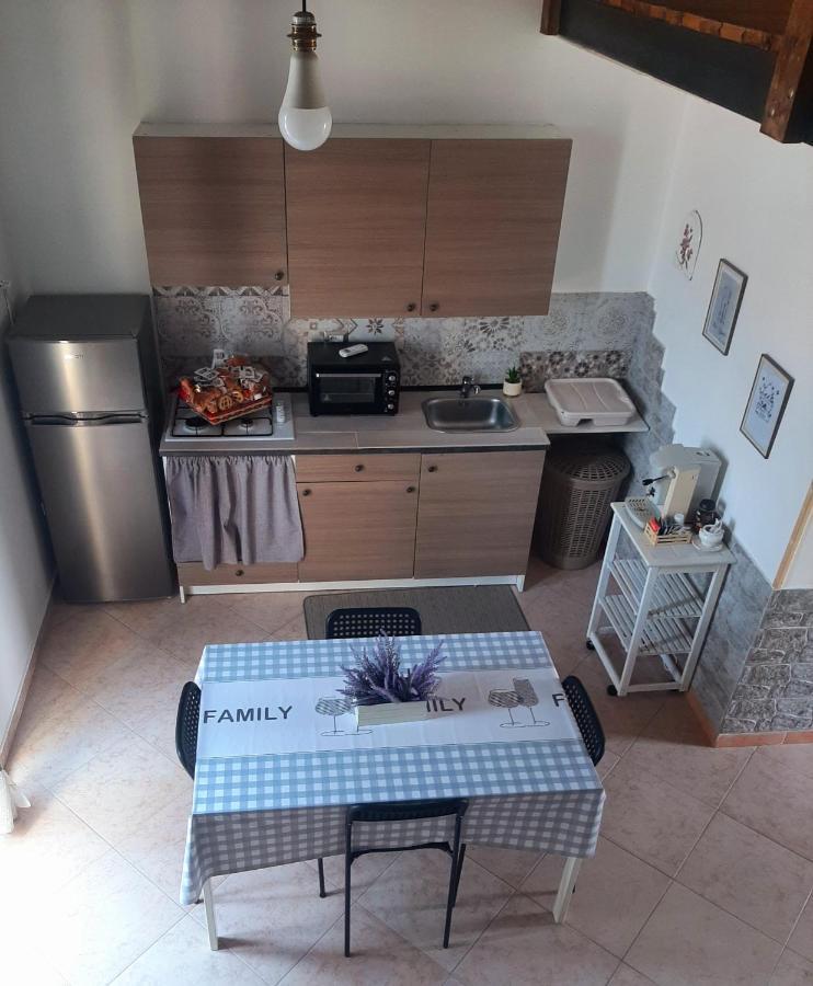 Pompei Vesevus Apartament Boscotrecase 外观 照片