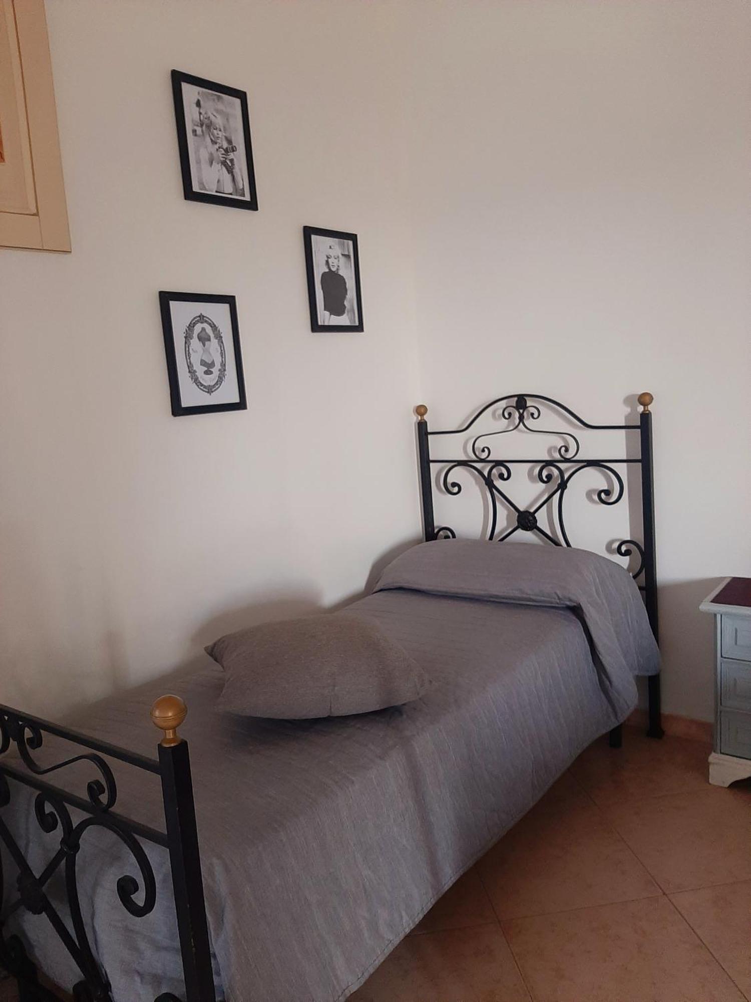 Pompei Vesevus Apartament Boscotrecase 客房 照片