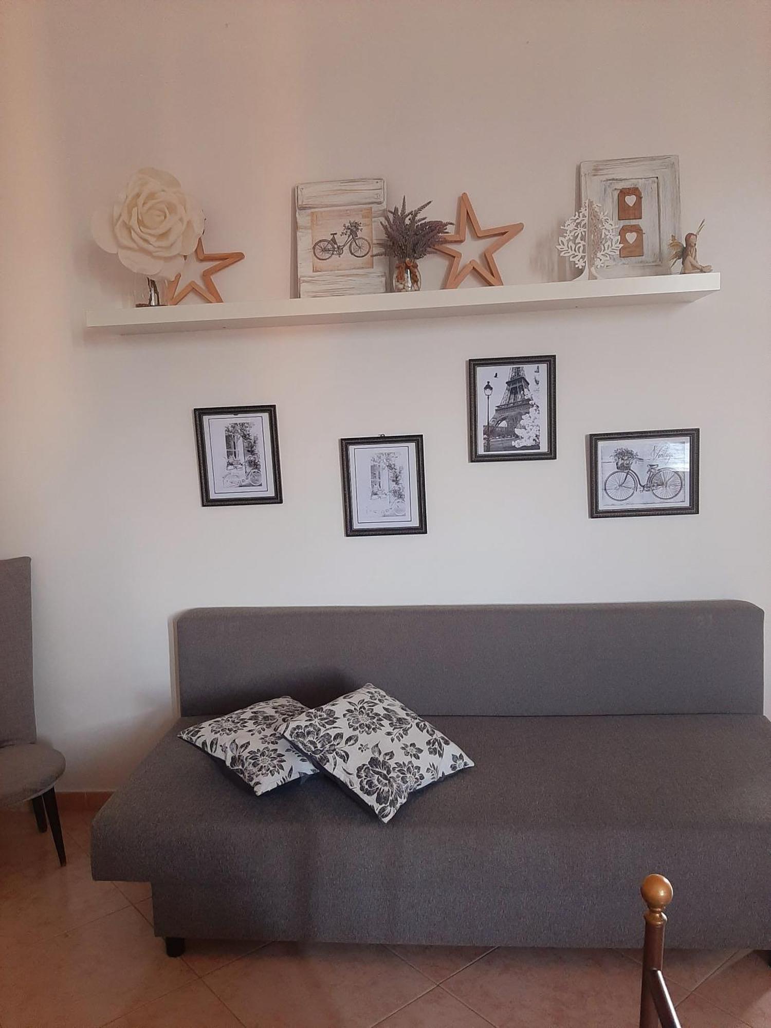 Pompei Vesevus Apartament Boscotrecase 客房 照片