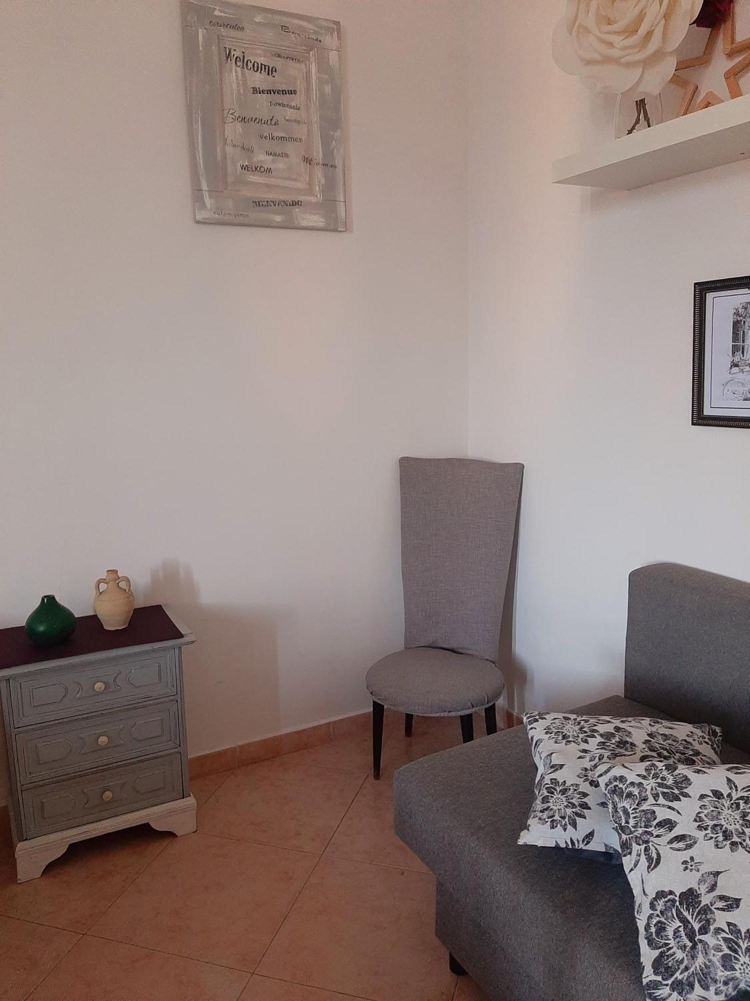 Pompei Vesevus Apartament Boscotrecase 客房 照片