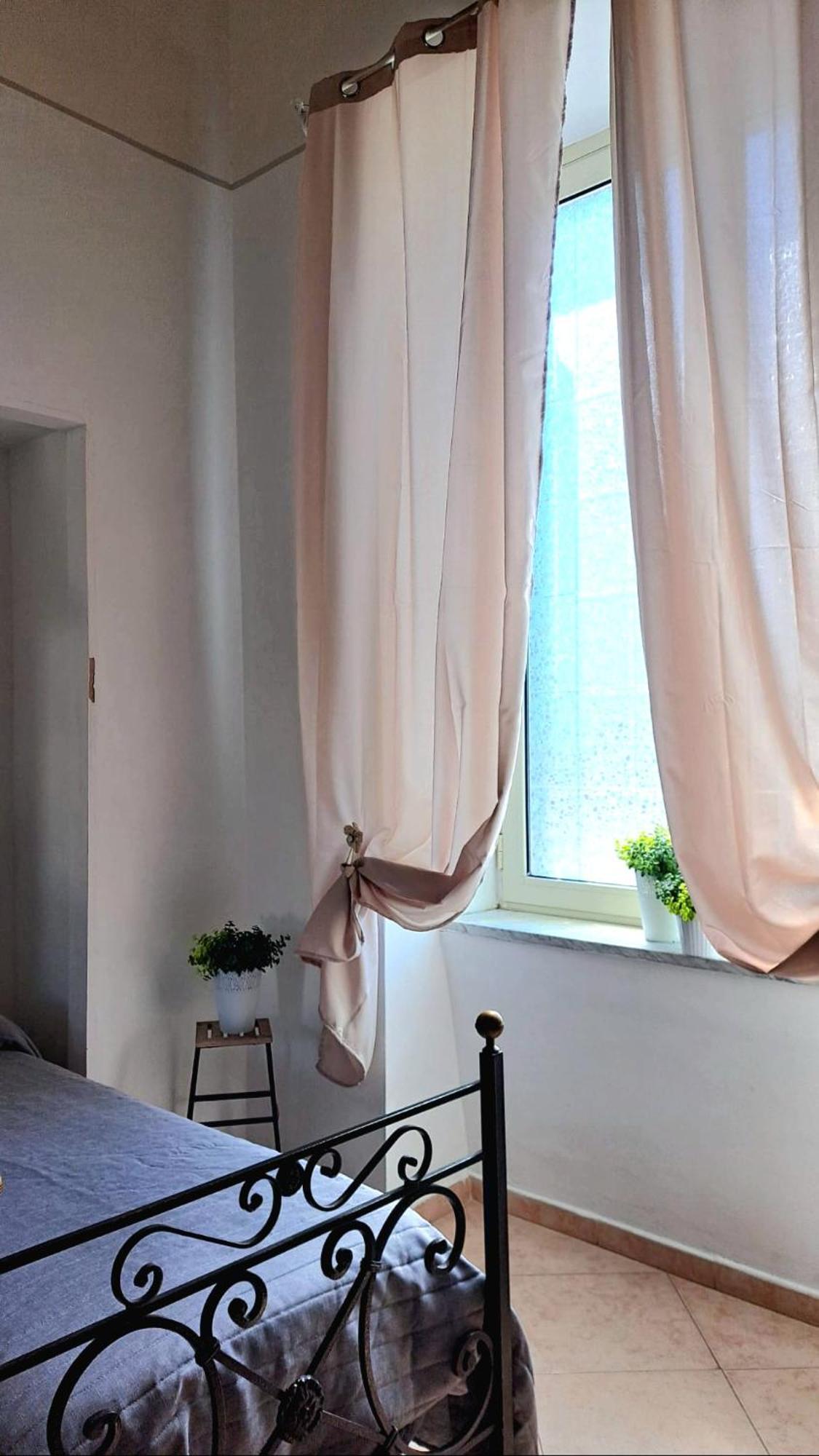 Pompei Vesevus Apartament Boscotrecase 外观 照片