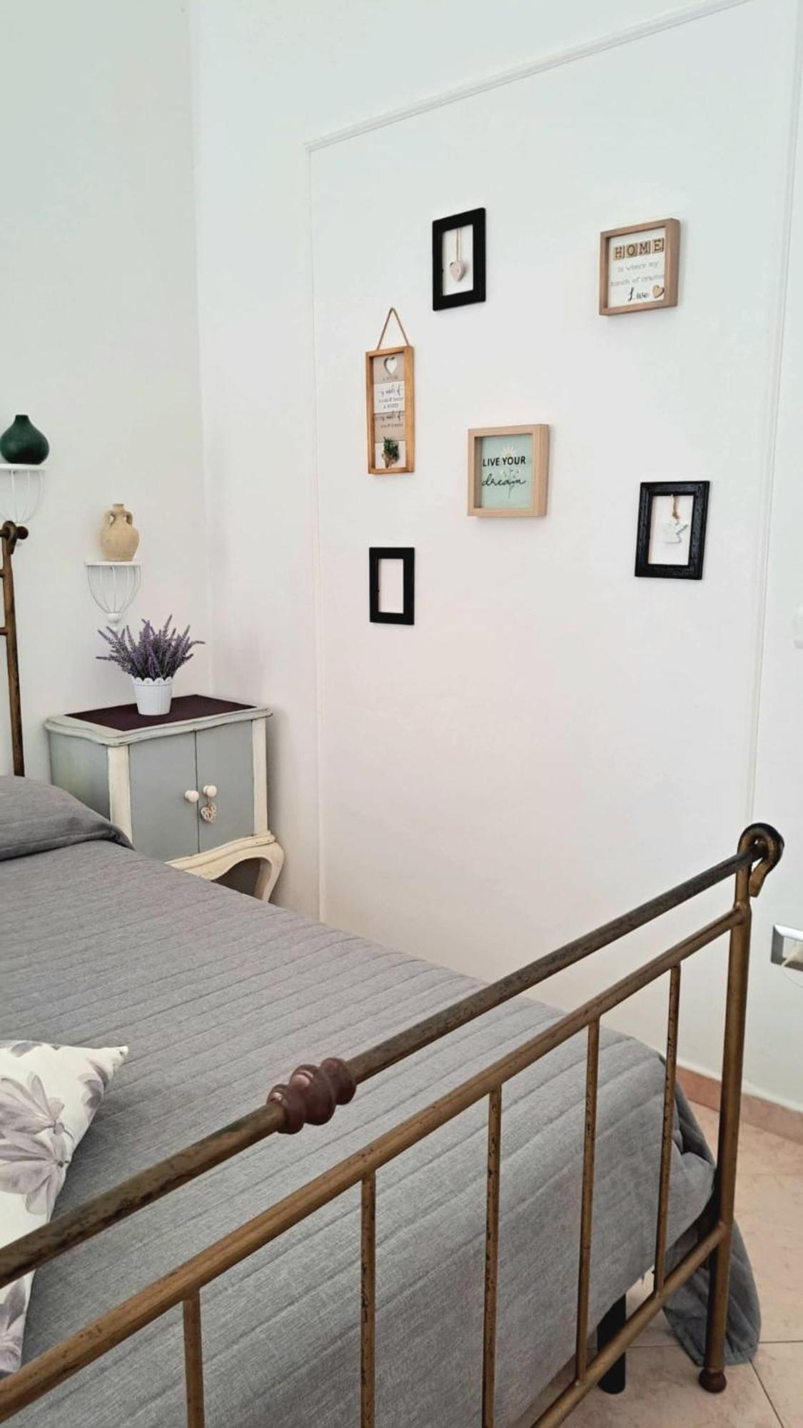 Pompei Vesevus Apartament Boscotrecase 外观 照片
