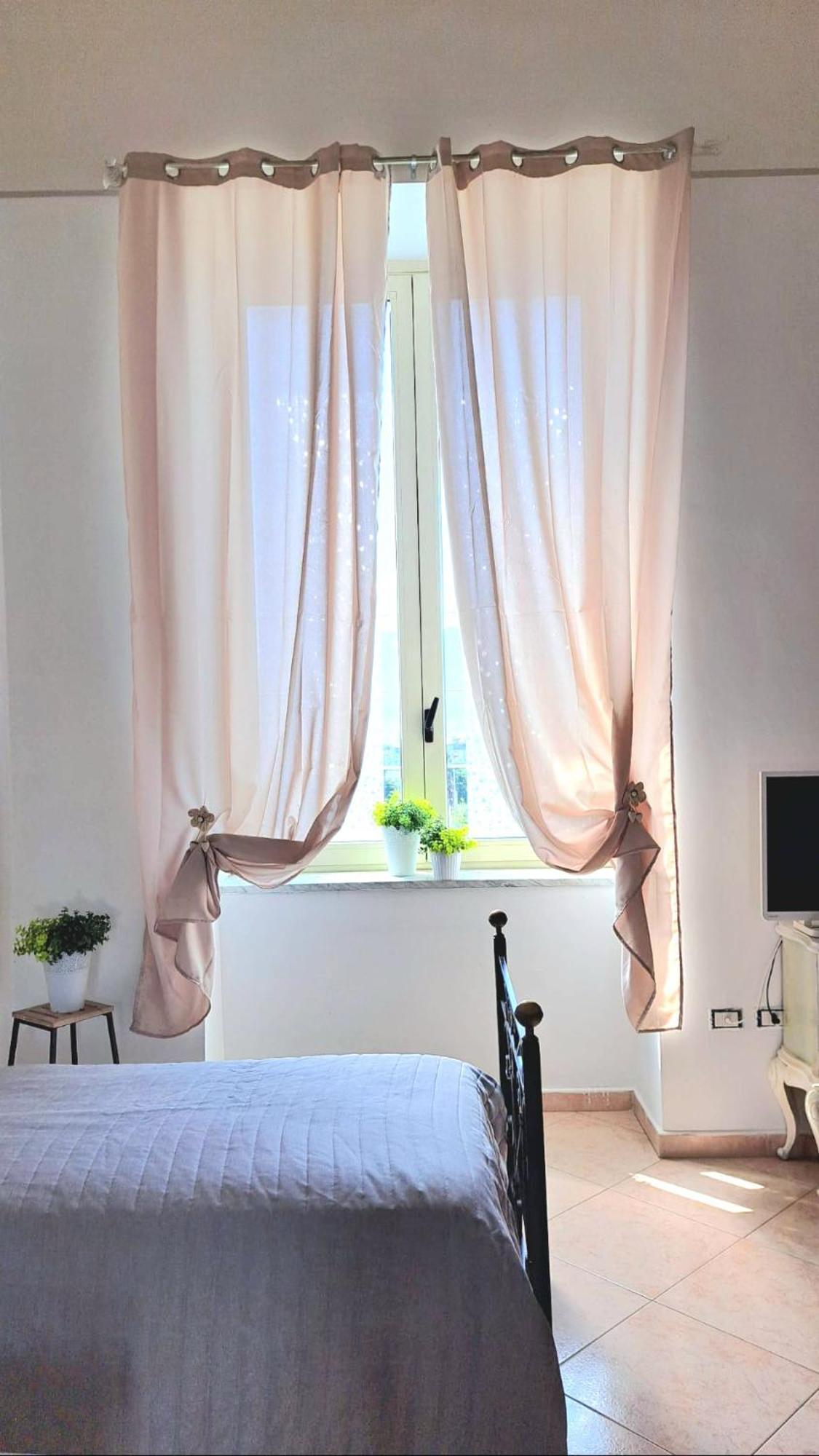 Pompei Vesevus Apartament Boscotrecase 外观 照片