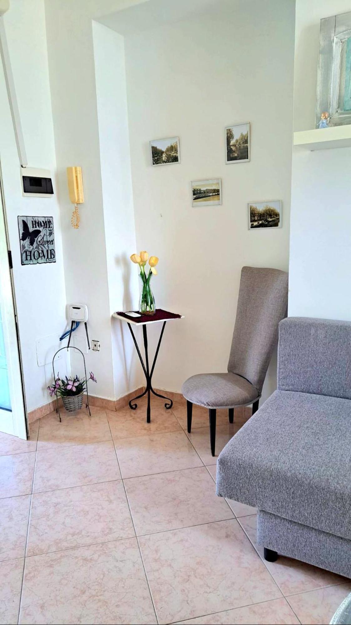Pompei Vesevus Apartament Boscotrecase 外观 照片