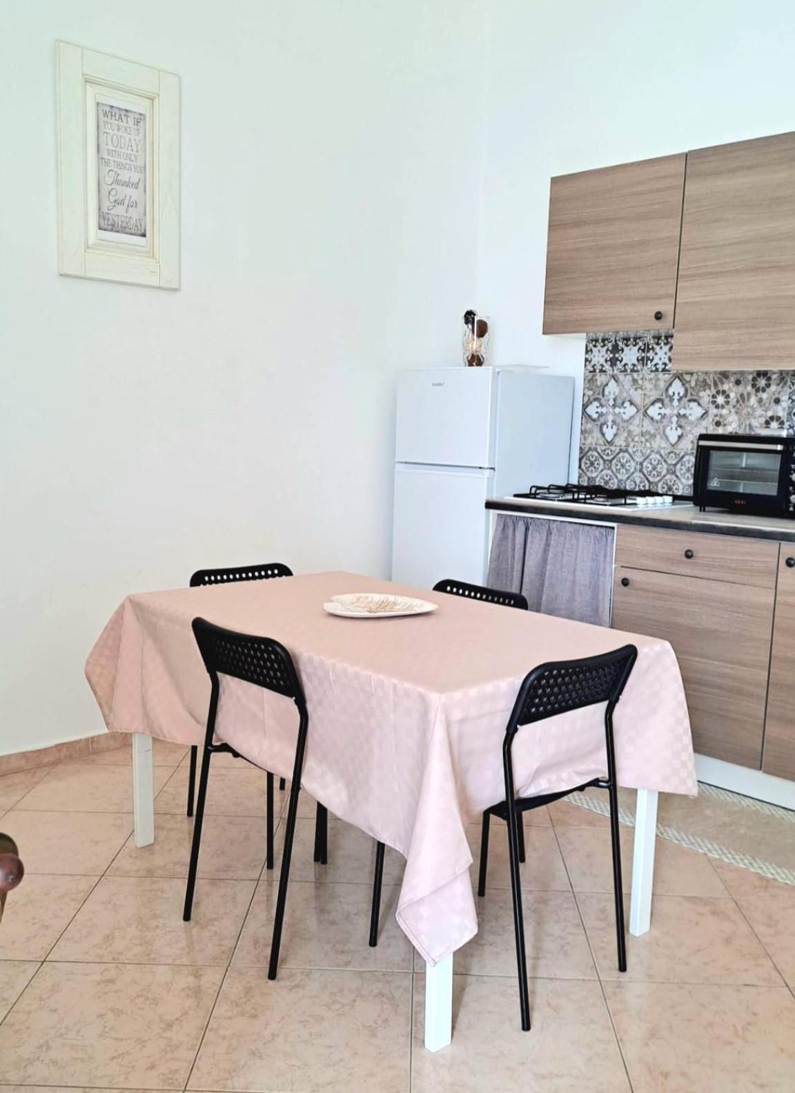 Pompei Vesevus Apartament Boscotrecase 外观 照片