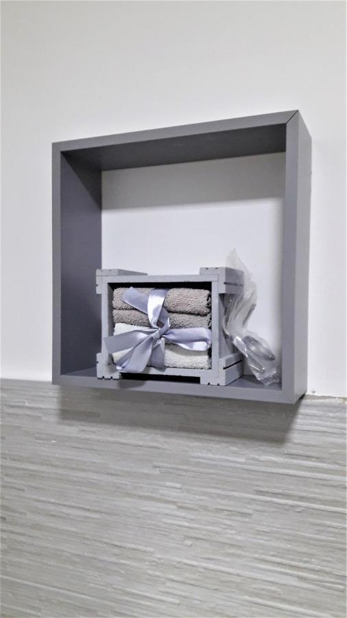 Pompei Vesevus Apartament Boscotrecase 外观 照片