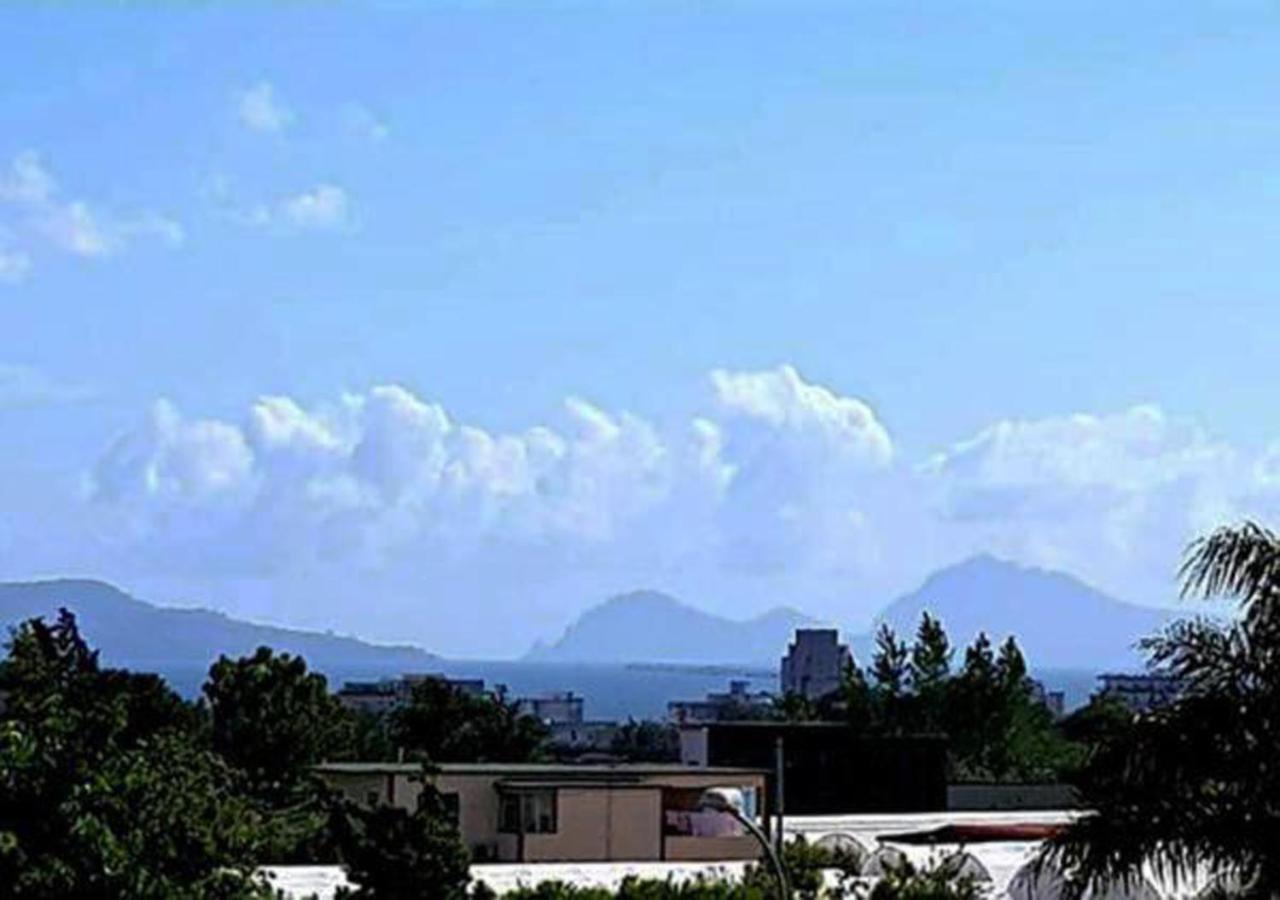 Pompei Vesevus Apartament Boscotrecase 外观 照片